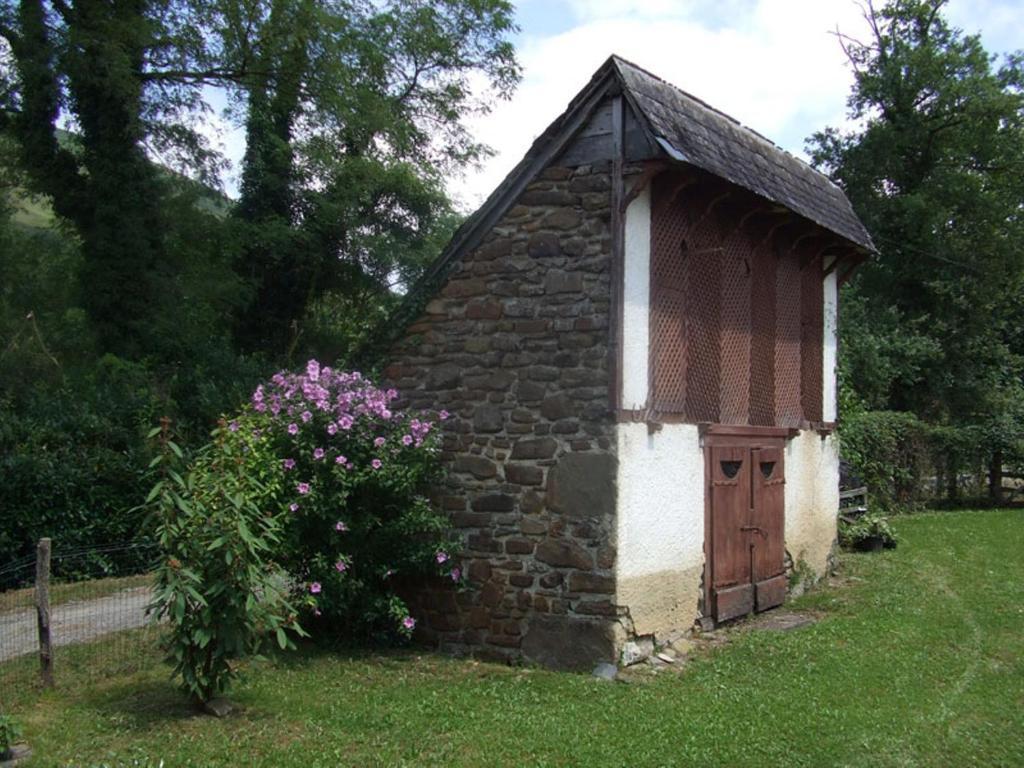 Chambres D'Hotes Maison Paillet Montory Dış mekan fotoğraf