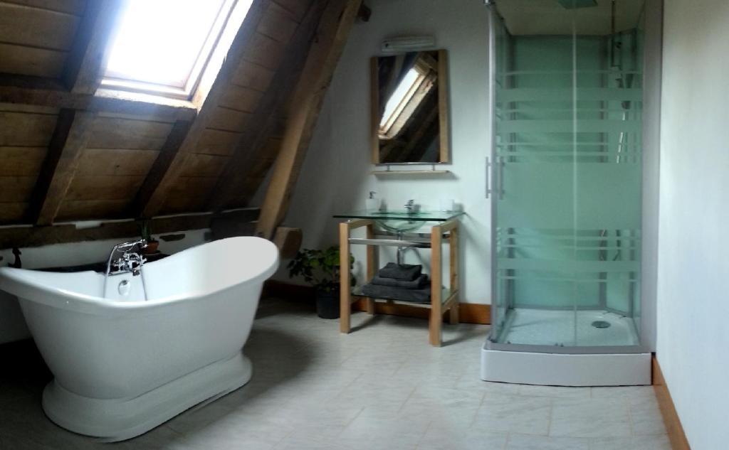 Chambres D'Hotes Maison Paillet Montory Dış mekan fotoğraf
