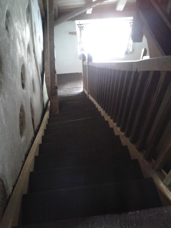 Chambres D'Hotes Maison Paillet Montory Dış mekan fotoğraf