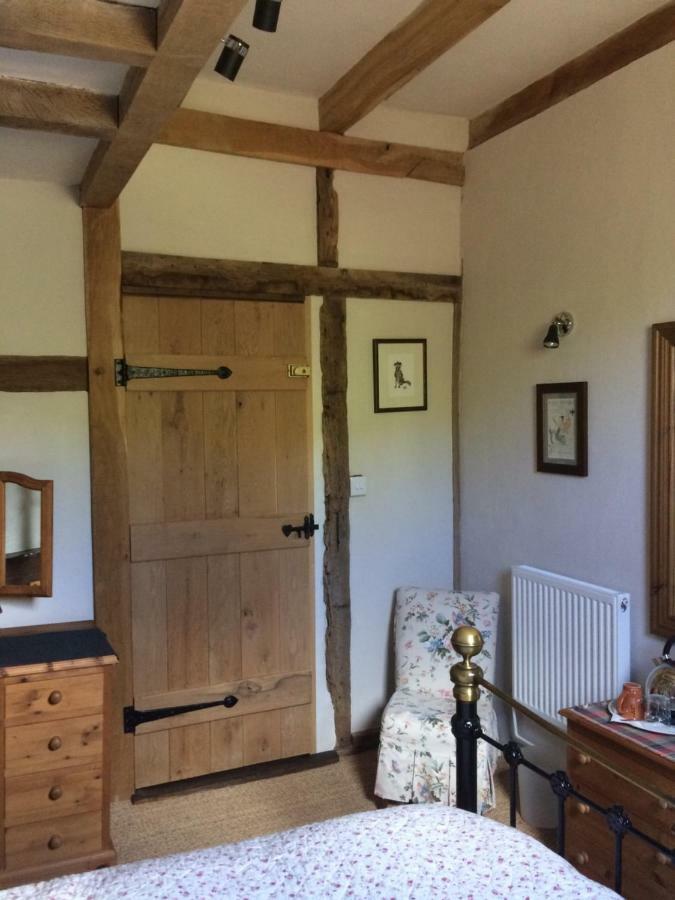 Chambres D'Hotes Maison Paillet Montory Dış mekan fotoğraf